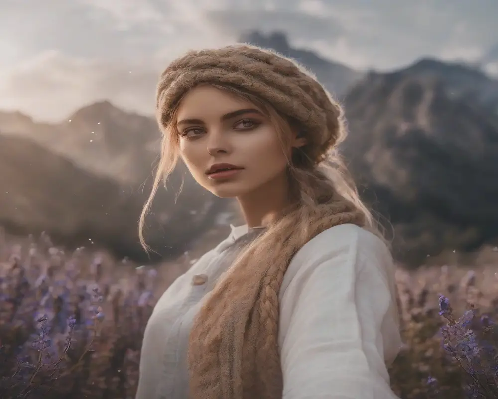 ai photo editor with prompts - step by step visual guide